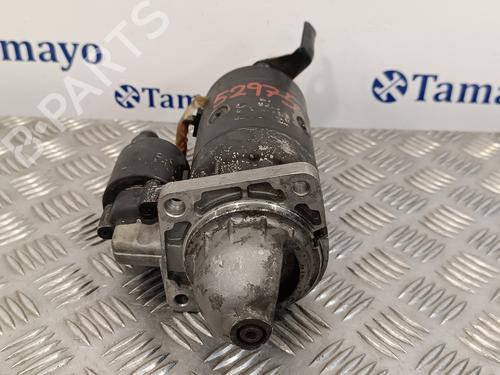 Used Starter Starter 16406852 16406852