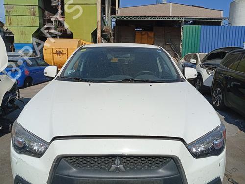 Used Windscreen Windscreen MITSUBISHI ASX (GA_W_) [2009-2026] 34545115 34545115