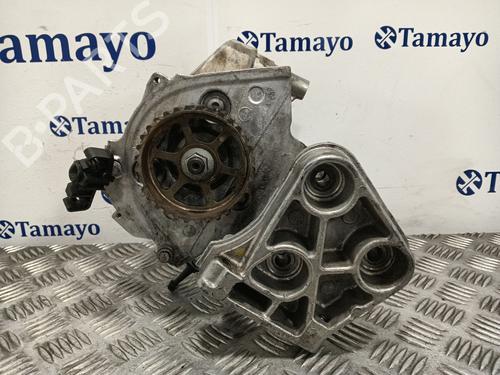 Used Injection pump RENAULT GRAND SCÉNIC II (JM0/1_) [2004-2009]  30353489