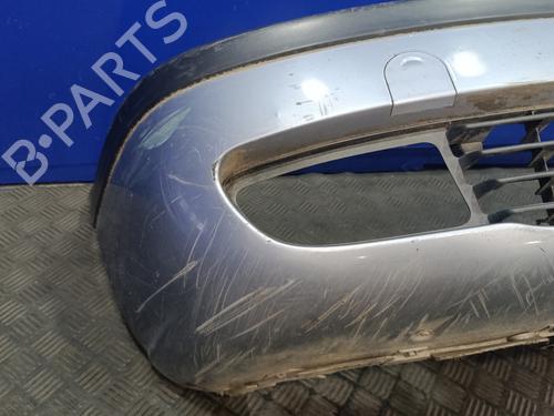 Front bumper OPEL ZAFIRA A MPV (T98) 2.0 DTI 16V (F75) | BP18411505C7 
