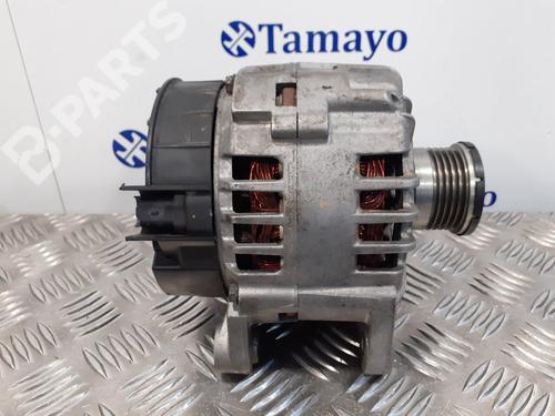 Generator RENAULT KANGOO (KC0/1_) 1.5 dCi | BP9300843M7 