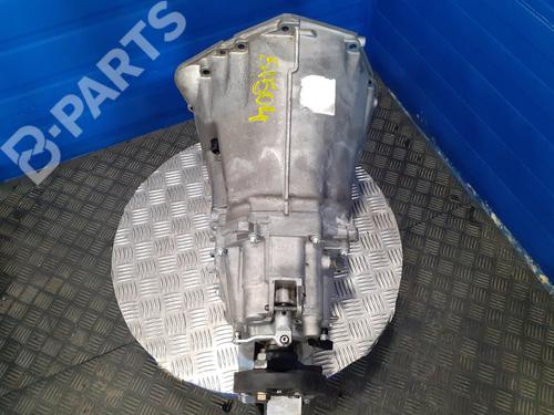 Gearkasse MERCEDES-BENZ C-CLASS (W203)  | BP8189473M3 