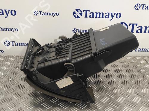 Glove box RENAULT MEGANE III Grandtour (KZ0/1) 1.5 dCi (KZ09, KZ0D, KZ1G, KZ29, KZ14, KZ1W, KZ10, KZ1F,... | BP13708442C95 