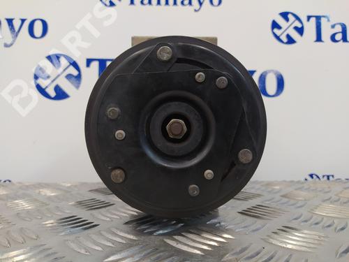 AC-Kompressor RENAULT LAGUNA II Grandtour (KG0/1_)  | BP11687861M34 