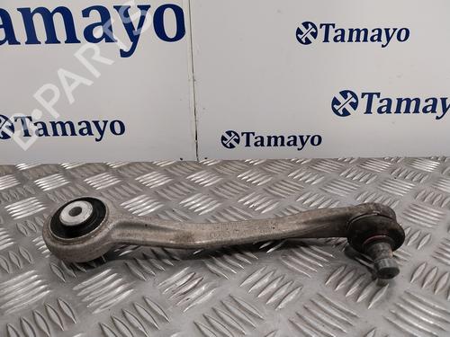 Left front suspension arm AUDI A5 (8T3) 2.0 TDI | BP16358088M12 