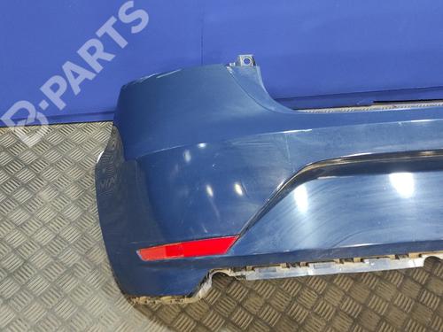 Rear bumper SEAT IBIZA IV (6J5, 6P1)  | BP7264043C8
