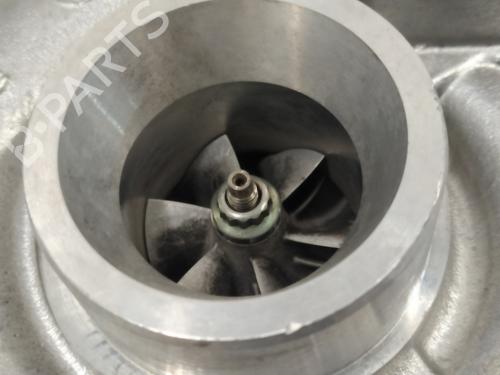 Turbocharger/Supercharger MERCEDES-BENZ C-CLASS (W203)  | BP9769994M71 