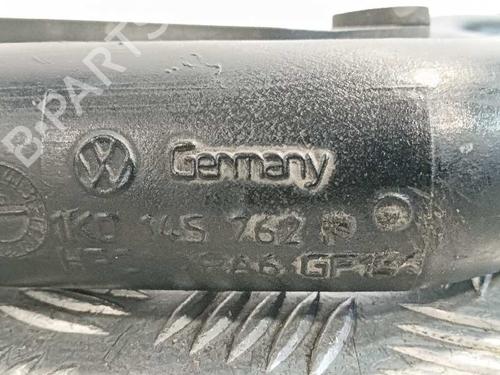 Pipe VW GOLF V (1K1)  | BP26295376M125 
