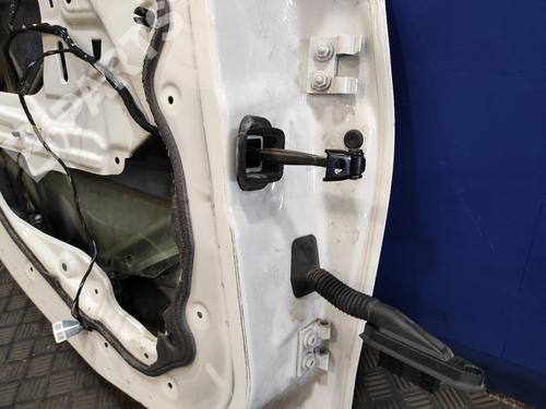 Left rear door BMW X1 (E84) xDrive 23 d | BP10310629C4