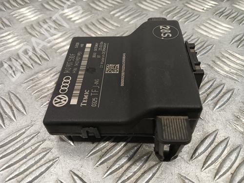 Electronic module VW CADDY III Box Body/MPV (2KA, 2KH, 2CA, 2CH) 1.9 TDI | BP23863105M83 