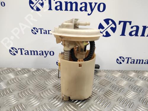 Fuel pump RENAULT CLIO II (BB_, CB_) 1.2 (BB0A, BB0F, BB10, BB1K, BB28, BB2D, BB2H, CB0A,... | BP15555557M76 