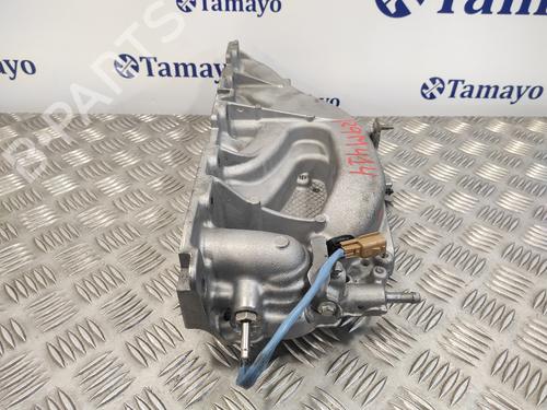 Intake manifold NISSAN QASHQAI II SUV (J11, J11_) 1.6 dCi | BP20929370M70 