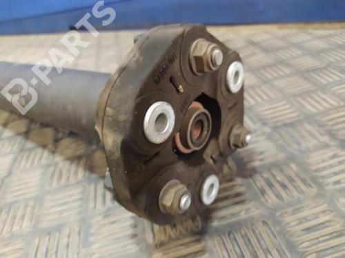 Driveshaft BMW 1 (E87)  | BP10359753M37 