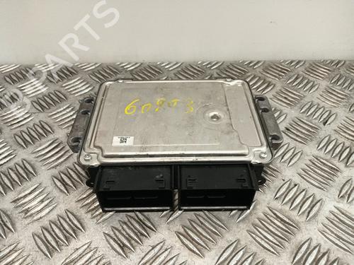 Engine control unit (ECU) FORD C-MAX II (DXA/CB7, DXA/CEU) 1.0 EcoBoost | BP32868524M57 - Image 4