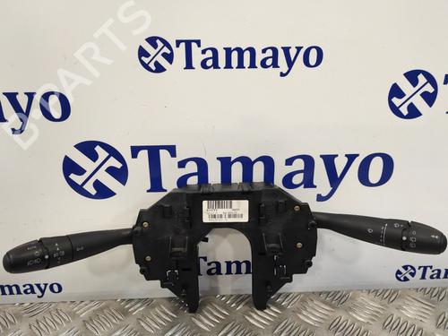 Used Switch CITROËN C4 I (LC_) 1.6 HDi (90 hp) 13389662