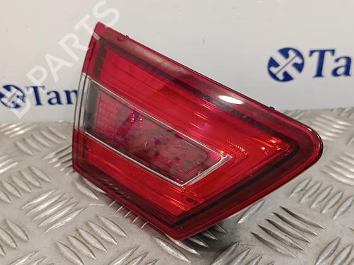 Left tailgate light RENAULT CLIO IV (BH_) 0.9 TCe 90 (BHNF, BHMA, BHMH, BHJK, BHJR) | BP16366151C79 