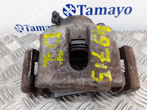 Used Left front brake caliper BMW 3 (E46) 316 i (105 hp) 11565263