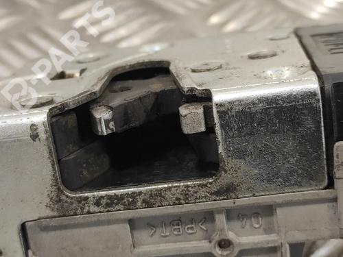 Front left lock PEUGEOT EXPERT (224_)  | BP12147931C98 