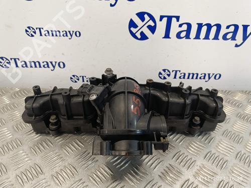 Used Intake manifold PEUGEOT BOXER Van 2.2 HDi 130 (131 hp) 21550522