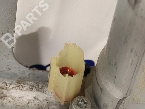 Front right window mechanism KIA SPORTAGE II (JE_, KM_) 2.0 CRDi | BP11083812C23 