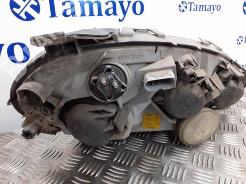 Left headlight MERCEDES-BENZ A-CLASS (W168)  | BP8350562C28 
