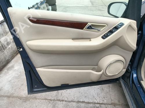 Rear right panel MERCEDES-BENZ A-CLASS (W169) A 180 CDI (169.007, 169.307) | BP36676219C61 - Image 16