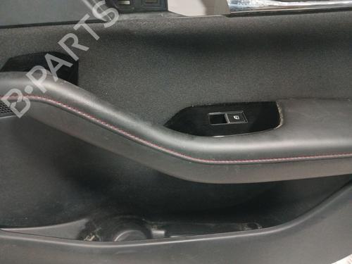 Front right panel MAZDA CX-30 (DM) SKYACTIV-G M Hybrid AWD | BP40088569C59 - Image 2
