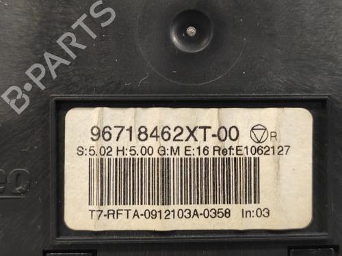 Climate control PEUGEOT 308 I (4A_, 4C_)  | BP15407665I5 