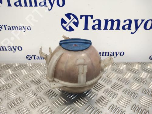 Expansion tank VW PASSAT B6 (3C2) 2.0 TDI 16V | BP17747120C120 