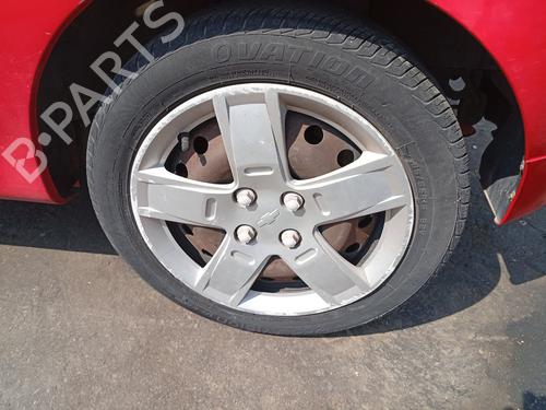Used Left rear brake caliper Left rear brake caliper CHEVROLET AVEO / KALOS Hatchback (T250, T255) 1.2 (84 hp) 35901653 35901653