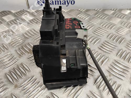 Front right lock NISSAN JUKE (F15)  | BP22801317C97 