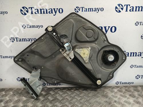 Rear right window mechanism MERCEDES-BENZ B-CLASS Sports Tourer (W245) B 180 CDI (245.207) | BP29419116C25 