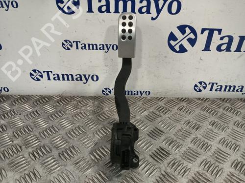 Pédale PEUGEOT 208 I (CA_, CC_) 1.6 VTi (120 hp) 31181178