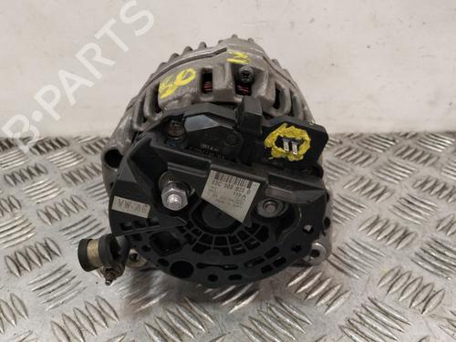 Alternator VW GOLF V (1K1) 1.6 FSI | BP37197446M7 - Image 3