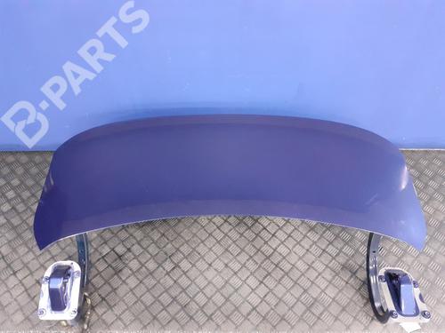 Tailgate BMW 3 (F30, F80) 318 d | BP8110642C6 