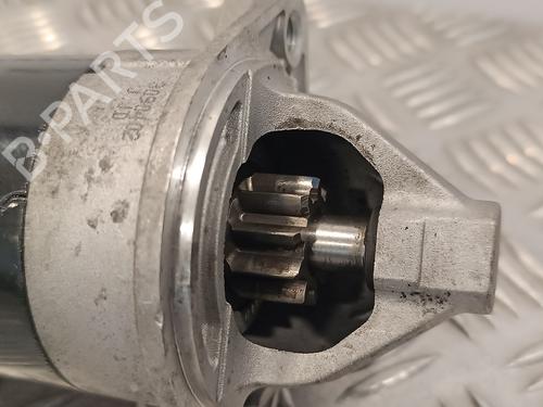Starter HYUNDAI i20 II (GB, IB)  | BP17196903M8 