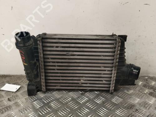 Used Intercooler Intercooler RENAULT CLIO IV (BH_) 1.5 dCi 90 (90 hp) 39992482 39992482