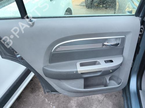 Used Rear left window mechanism Rear left window mechanism 38179702 38179702