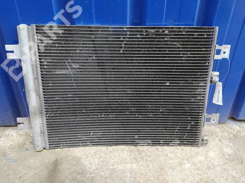 Used AC radiator DACIA SANDERO [2008-2025]  1865533