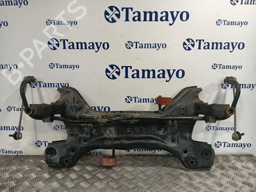 Used Subframe SEAT IBIZA IV (6J5, 6P1) [2008-2017]  31292972