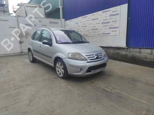 Used Gearbox CITROËN C3 I (FC_, FN_) [2002-2013]  25017349