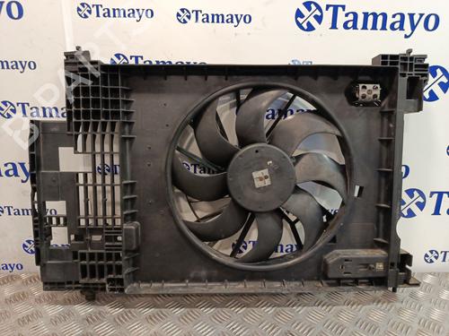 radiator-fan-renault-scenic-ii-jm01_-2003-2004-2005-2006-2007-2008-2009-2010-32695953 main image