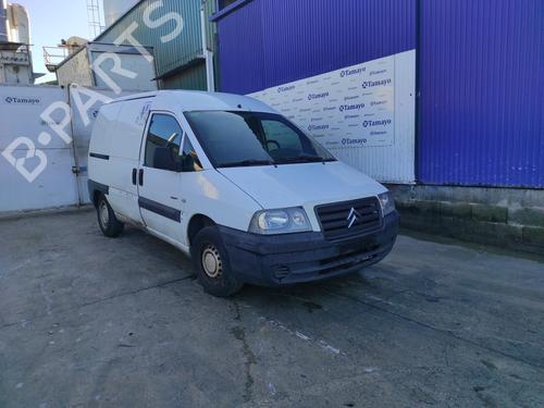 Left headlight CITROËN JUMPY I (U6U_)  | BP24112159C28 