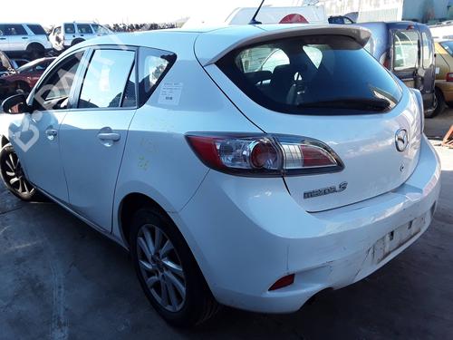 Climate control MAZDA 3 (BL)  | BP6828666I5  - Image 12