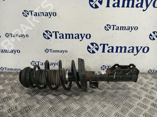 Used Right front shock absorber CHEVROLET CRUZE Hatchback (J305) 1.7 D (131 hp) 31338264