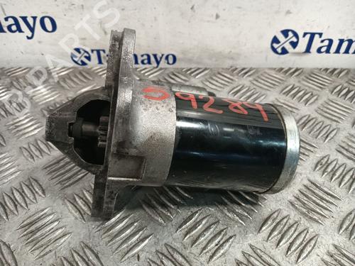 Starter RENAULT MEGANE III Coupe (DZ0/1_) 1.6 16V (DZ0U, DZ1B, DZ1H) | BP31886505M8 