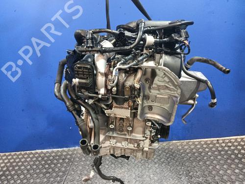 Engine SKODA FABIA III (NJ3) | BP33017919M1 - Image 3