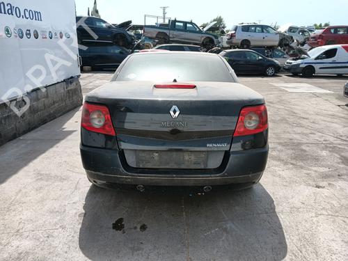 Engine RENAULT MEGANE II Coupé-Cabriolet (EM0/1_) 1.9 dCi | BP36868932M1  - Image 7