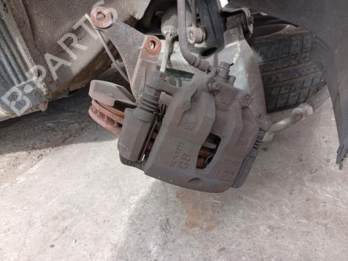 Used Right front brake caliper Right front brake caliper HYUNDAI i20 I (PB, PBT) [2008-2015] 33986953 33986953