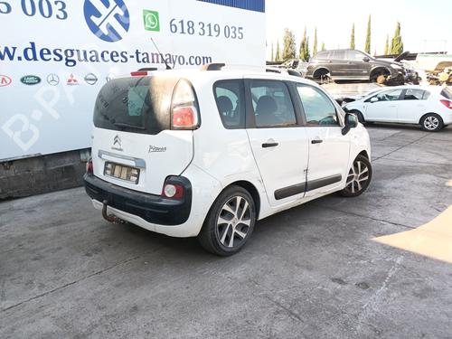 Engine CITROËN C3 Picasso (SH_) 1.6 HDI 90 | BP38421249M1 - Image 4